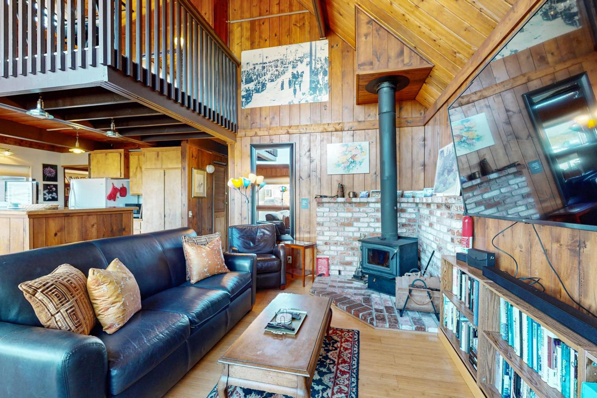 Whalesong House Holiday home Trinidad