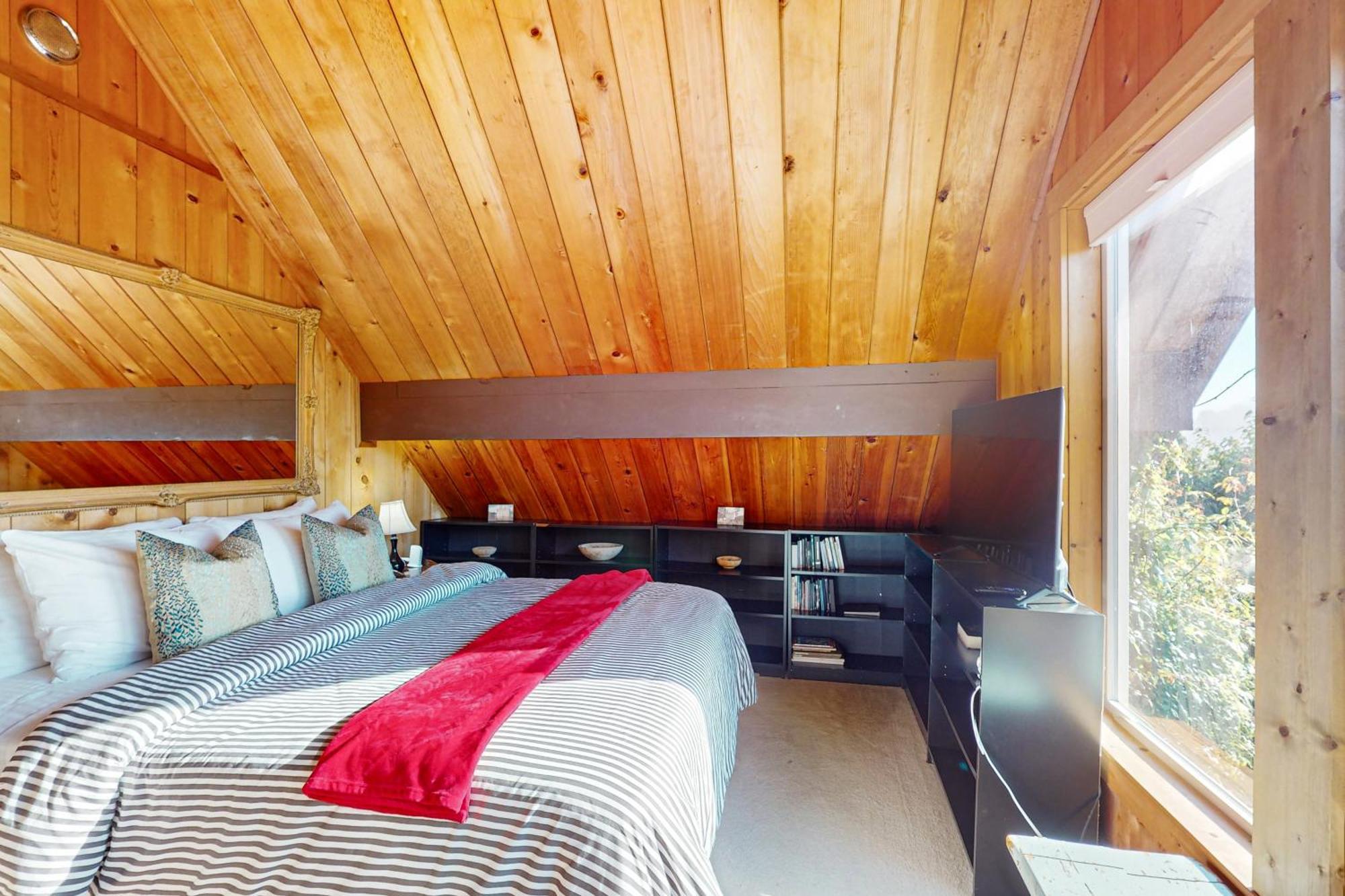 Holiday home Whalesong House