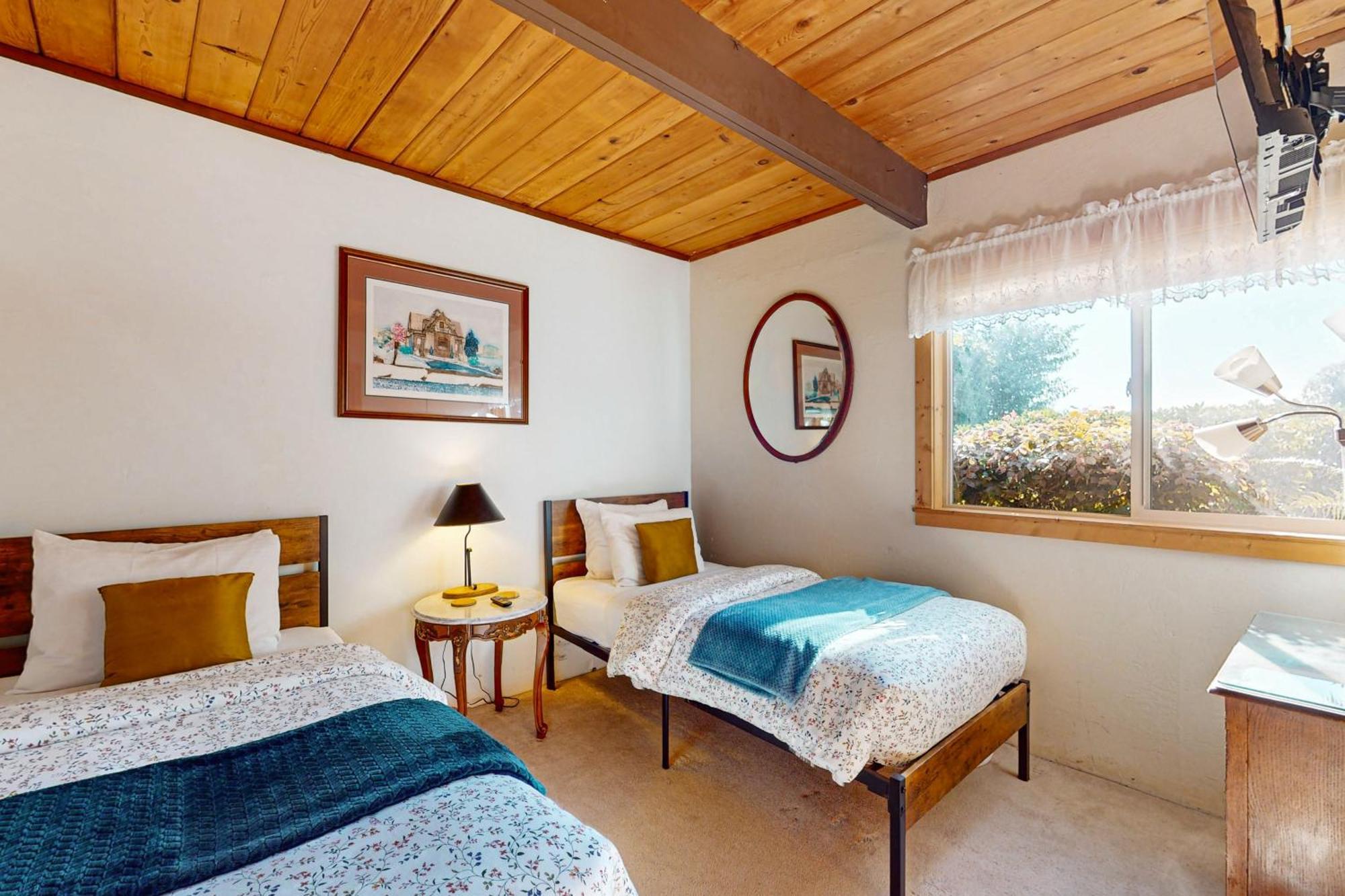 Whalesong House Holiday home Trinidad