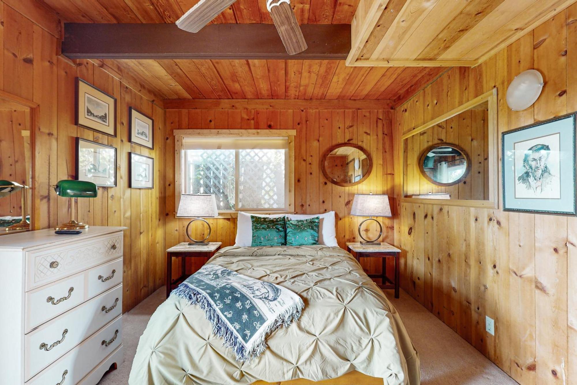 Whalesong House Holiday home